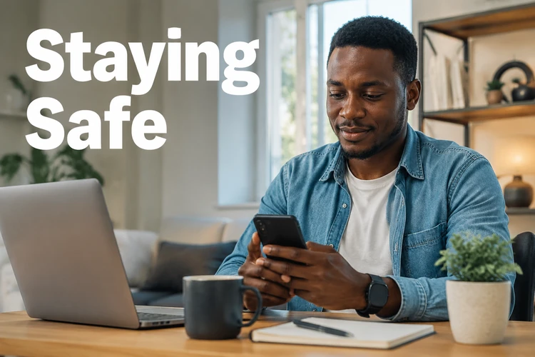 Staying Safe