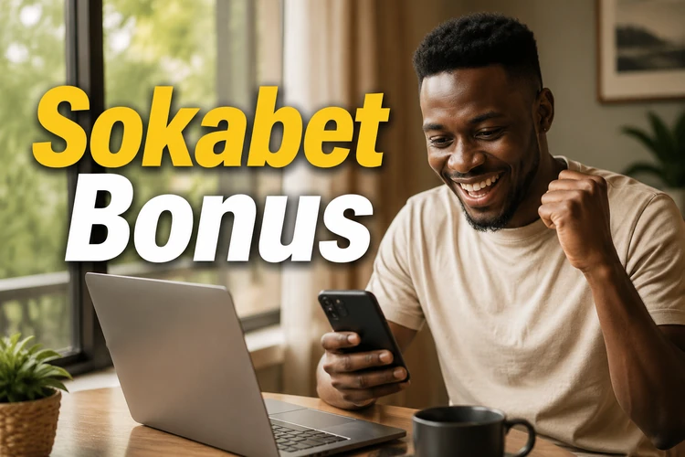 Sokabet Bonus