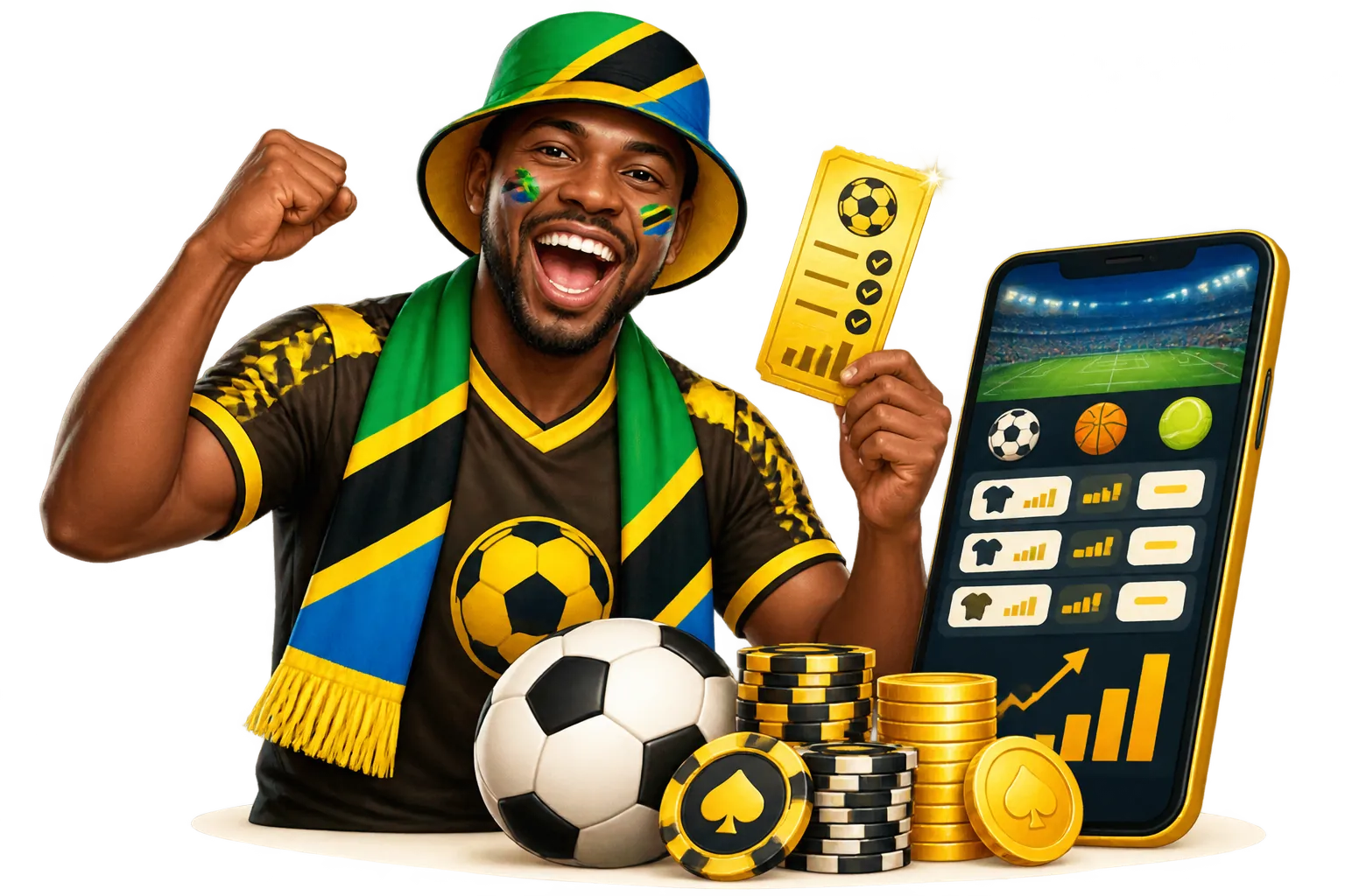 SokaBet