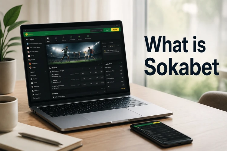 What is Sokabet