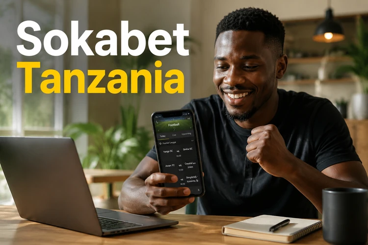Sokabet Tanzania