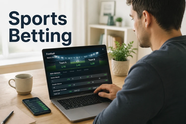 Sports Betting